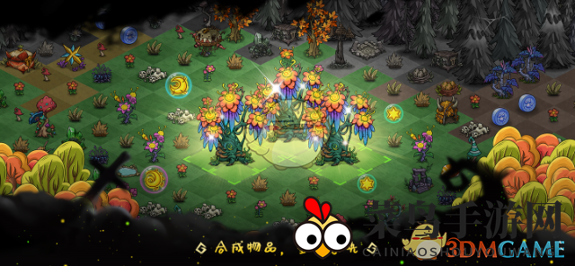 《宠兽萌消》攻略大揭秘：轻松合成“死亡之拥”，告别苦思冥想！