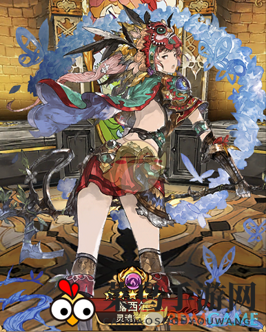 《奥拉索斯战纪》新手上路英雄指南