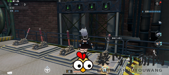 《幻塔》遗迹E02简易通关秘籍