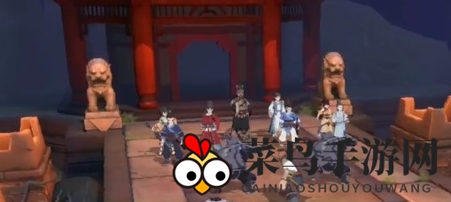 《天地劫：幽城再临》陈州案推理破案攻略