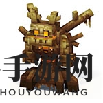 《奶块》树妖图鉴介绍