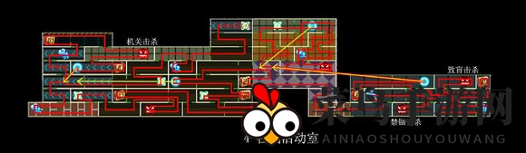 《崩坏学园2》神秘关卡全息激光阵挑战攻略：轻松通关秘籍大揭秘