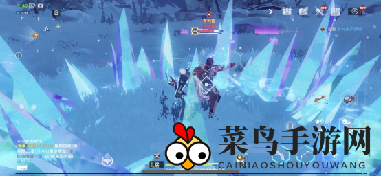 《幻塔》手游梅丽尔拟态攻略：重剑无锋，大巧不工！