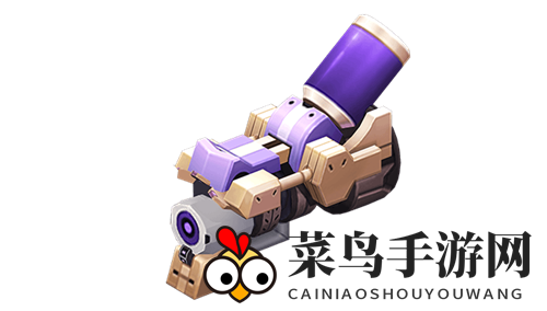 《孤岛先锋》喷气装置道具图鉴