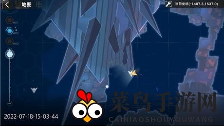 《幻塔》黑石塔进人方法