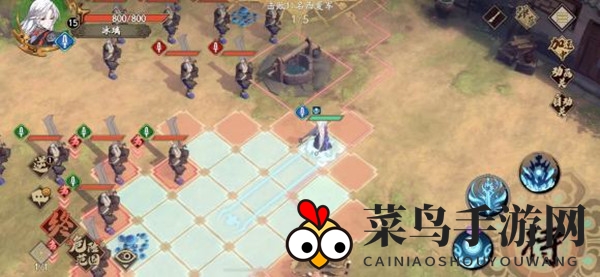 《天地劫：幽城再临》梦历阳关通关攻略