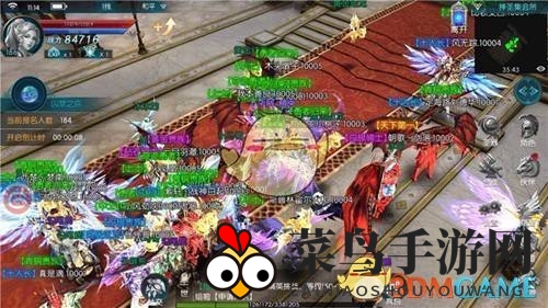 《奇迹：最强者》新玩法揭秘，囚禁之岛限时开启，10v10竞技狂欢等你来战