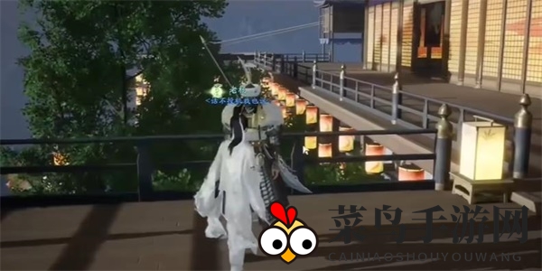 《射雕》墨龙银枪收集攻略