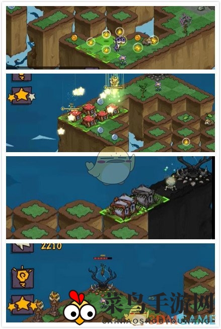 《宠兽萌消》第81关通关攻略