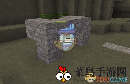 《奶块》独门技巧揭秘：轻松捕获幽灵狼，坐骑驯服攻略大放送