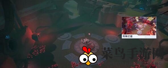 《幻塔》异闻录坐标位置大全