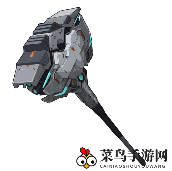 《幻塔》初动重击技能属性一览