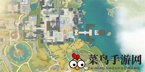 《射雕》豆蔲熟水收集攻略