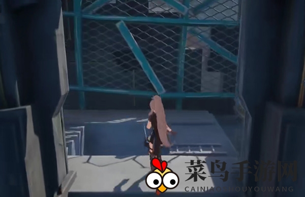 《幻塔》遗迹B02普通通关攻略