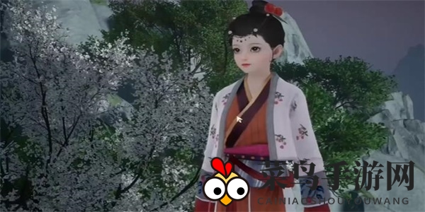 《射雕》寄梅收集攻略