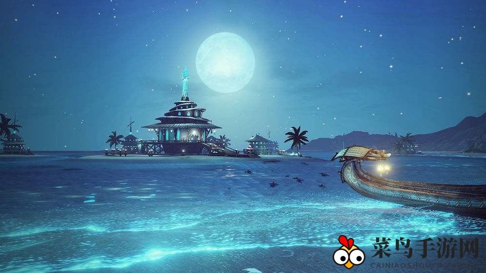 《天谕手游》朱雀神符获得方法