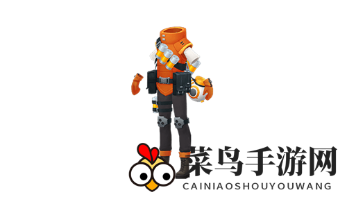 《孤岛先锋》炸弹服解析：揭秘神秘装备，战力提升15%，大师技能助你无敌于战场