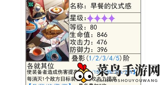 《崩坏：星穹铁道》银枝光锥搭配攻略