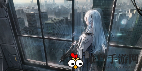 《尘白禁区》悖论迷宫限时活动多维解集奖励特辑