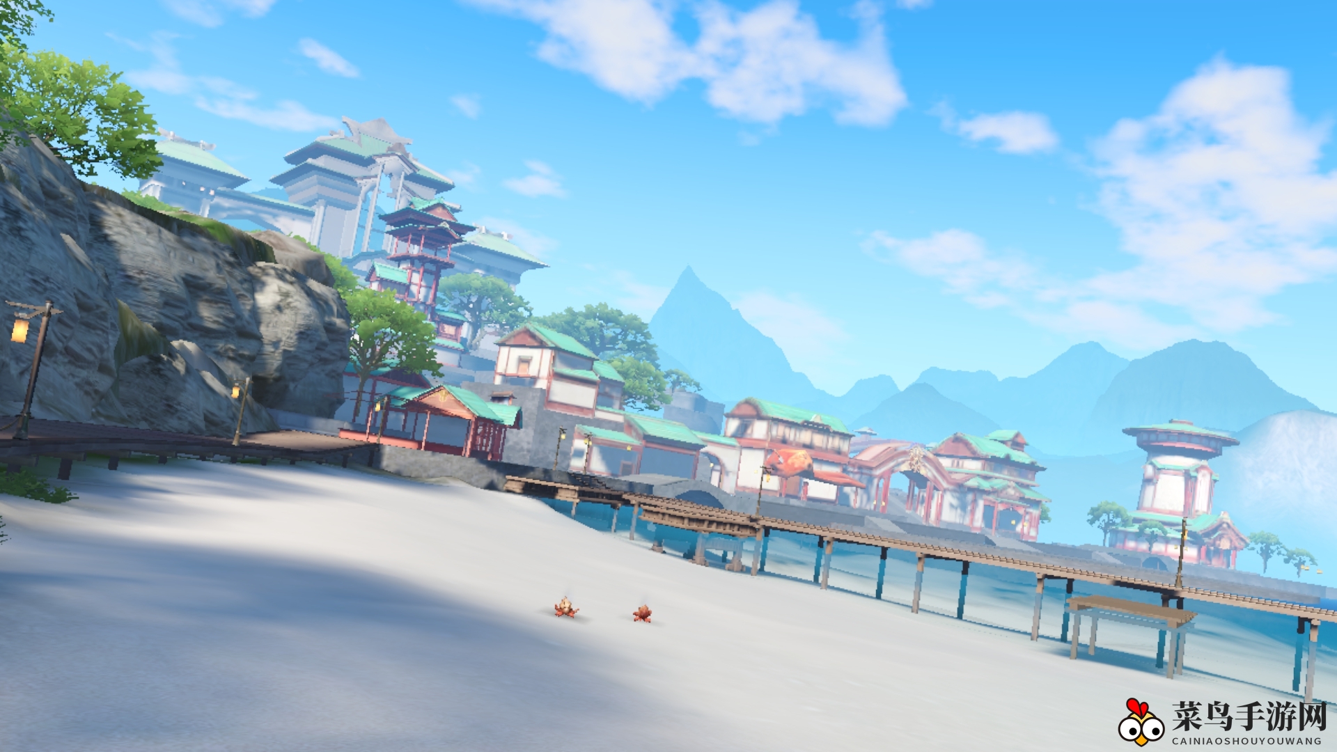 《天谕》手游驱魔积分兑换指南