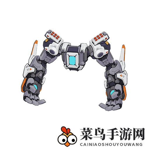 《幻塔》巨擎手臂介绍