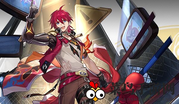 《崩坏：星穹铁道》以太战线四星角色精选