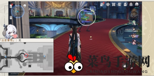 《崩坏：星穹铁道》吃豆人成就达成攻略