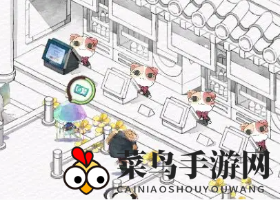 《奇趣博物馆》购票速度提升攻略