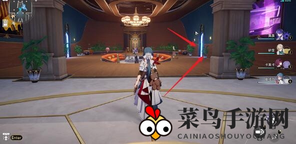 《崩坏：星穹铁道》家庭影院隐藏成就达成攻略