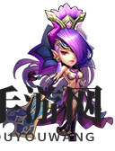 《少年西游记》神秘铁扇公主揭秘：辅助神将芭蕉扇助力团战