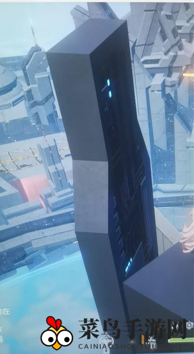 《幻塔》身轻如燕成就完成攻略