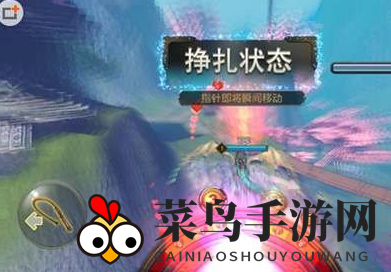 《太极熊猫3》创新狩猎系统，捕获珍稀坐骑全靠技术高人一等