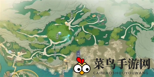 《射雕》万安寺道陵夕照答题答案一览