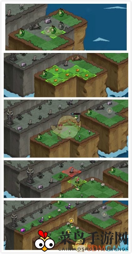 《宠兽萌消》第23关通关攻略