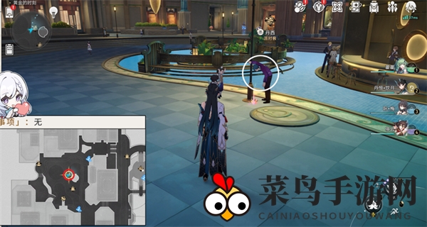 《崩坏：星穹铁道》艾迪恩代币获取攻略