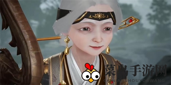 《射雕》松针茶收集攻略