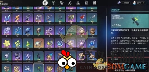 《崩坏：星穹铁道》阮梅专武介绍一览