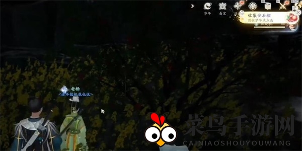 《射雕》安石榴获取攻略