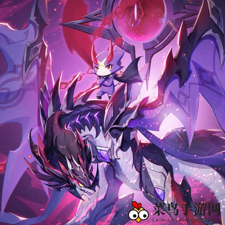 《奥奇传说手游》圣骑阎罗获取途径