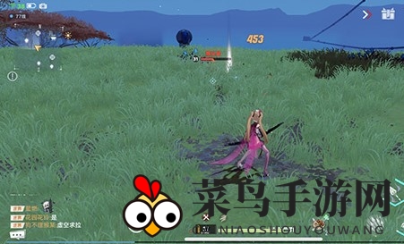 《幻塔》葱头鼠攻略解析