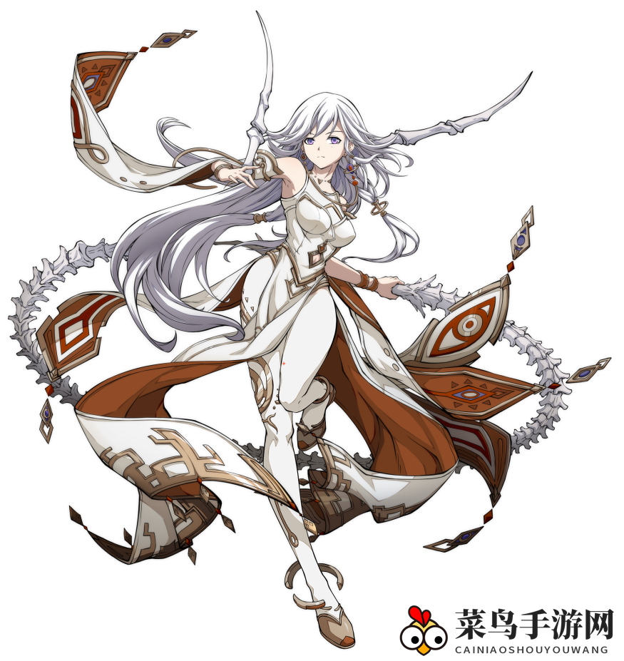 《天地劫：幽城再临》黎幽五内加点攻略