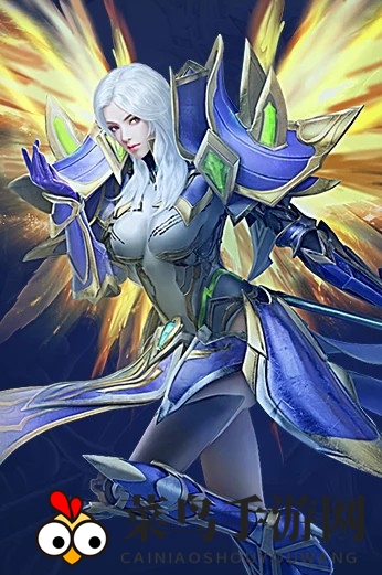 《奇迹MU觉醒》揭秘：圣导师神秘面纱下的神圣力量与成长之道