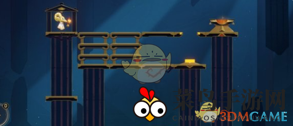 《崩坏：星穹铁道》悬锋城黄金替罪羊解谜攻略