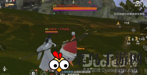 《妄想山海》群侠鹿吾挑战：策略攻略，轻松制胜技巧全解析