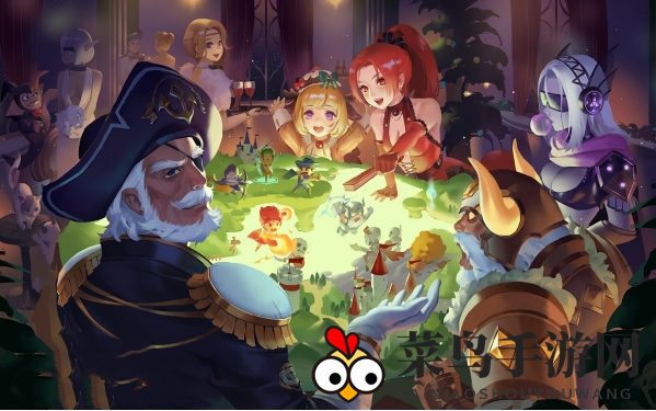 《小冰冰传奇》快速获得体力方法一览