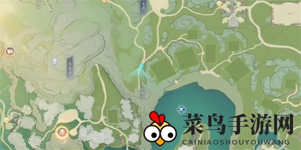 《射雕》寄梅收集攻略