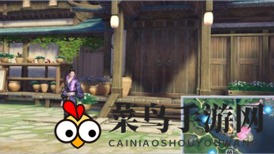 《天谕手游》冒险历程通世之门攻略