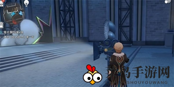 《崩坏：星穹铁道》如狼成就获取攻略