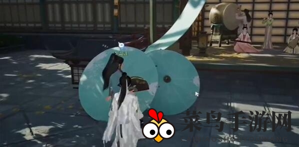 《射雕》博物百科遏云社答题攻略