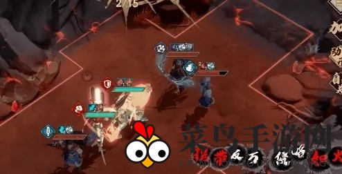 《天地劫：幽城再临》春兰技能强度分析